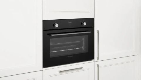 Духовой шкаф Weissgauff EO 459 PDB, изображение 4