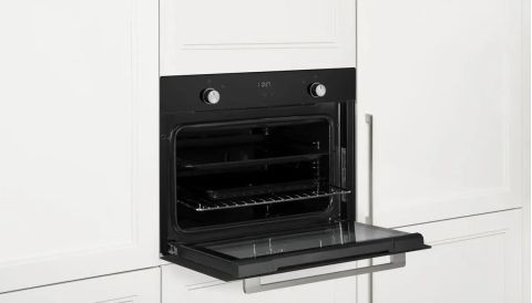 Духовой шкаф Weissgauff EO 459 PDB, изображение 5