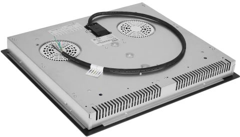 Индукционная варочная панель Korting HIB 68700 B Quadro, изображение 5