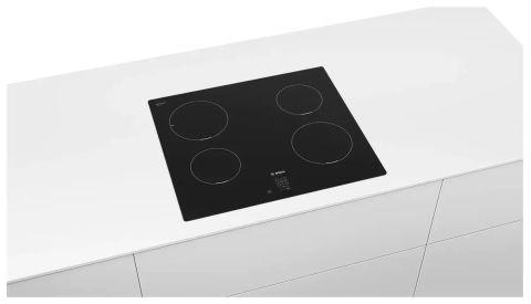Индукционная варочная панель Bosch PUC61KAA5E, изображение 4