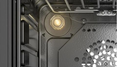 Духовой шкаф Darina 1U BDE111 707, изображение 5