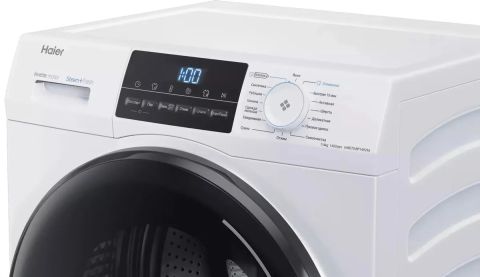 Стирально-сушильная машина Haier HWD70-BP14929A, изображение 4