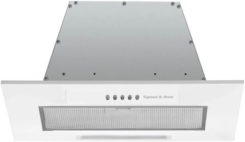 Вытяжка встраиваемая Zigmund & Shtain K 012.5 W белый, изображение 3