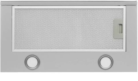 Вытяжка встраиваемая Gorenje TH60E8SGb серебристый, изображение 4