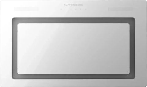 Вытяжка Kuppersberg Inflat 60 W, изображение 3