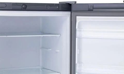 Холодильник Indesit DS 3200 G серебристый, изображение 5