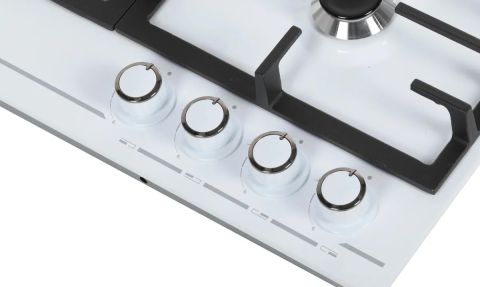 Газовая варочная панель Gefest ПВГ 1214-01, изображение 5