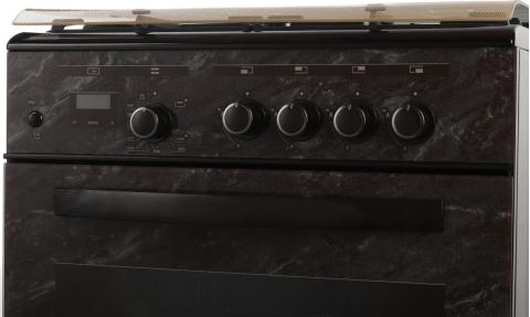 Плита газовая Gefest ПГ 6300-03 0054 коричневый, изображение 5