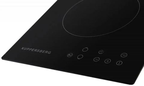 Электрическая варочная панель Kuppersberg ECO 301, изображение 3