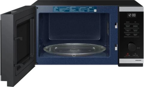 Микроволновая печь Samsung MS23DG4504ATBW, изображение 5