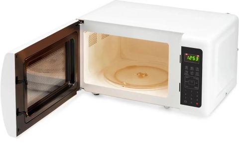 Микроволновая печь SunWind SUN-MW005 белый, изображение 5