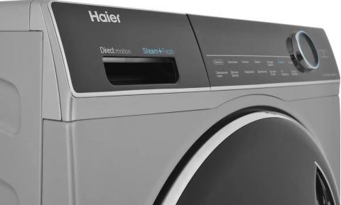 Стиральная машина Haier HW80-B14979S, изображение 5
