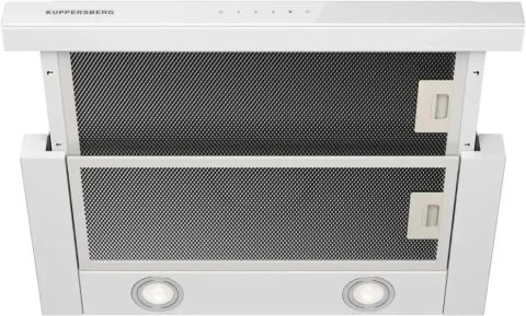Вытяжка Kuppersberg SLIMTOUCH 60 W, изображение 3