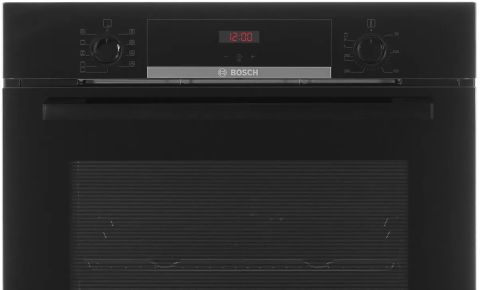 Духовой шкаф Bosch HBA534EB3, изображение 5