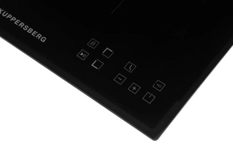 Индукционная варочная панель Kuppersberg ICO 302, изображение 5