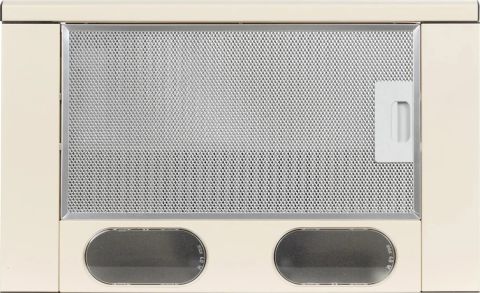 Вытяжка встраиваемая Elikor Интегра 50П-400-В2Л кремовый, изображение 5