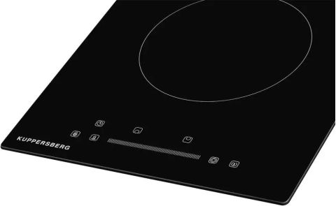 Электрическая варочная панель Kuppersberg ECS 321, изображение 3