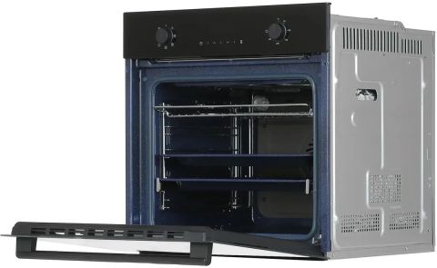 Духовой шкаф Samsung NV68A1145RK/WT, изображение 5