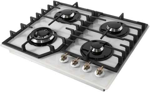 Газовая варочная панель GEFEST ПВГ 2232-01 Р82, изображение 3