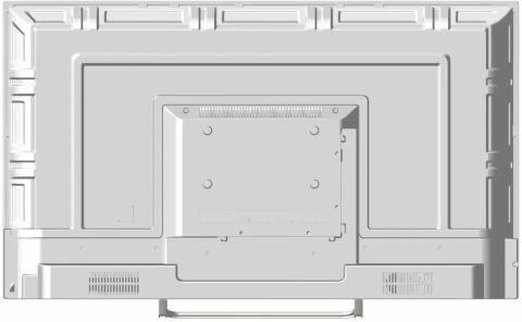 Телевизор Asano 43LU5011T, изображение 3