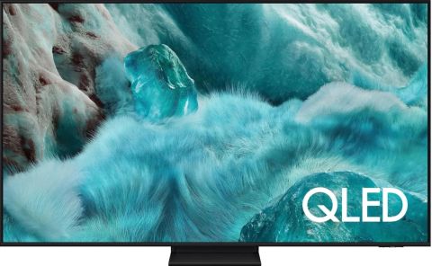 Телевизор Samsung QE55Q7F5AUXRU, изображение 4