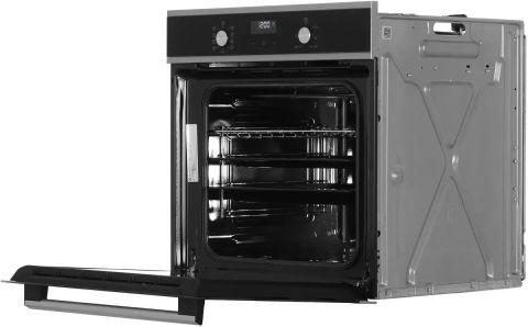 Духовой шкаф Electrolux EOD5H70BX, изображение 5