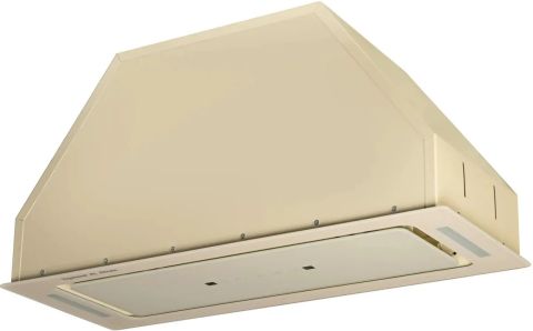 Вытяжка встраиваемая Zigmund & Shtain K 014.7 X бежевый, изображение 4