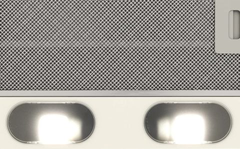 Вытяжка Elikor Интегра 60П-400-В2Л УХЛ 4.2 топленое молоко, изображение 5