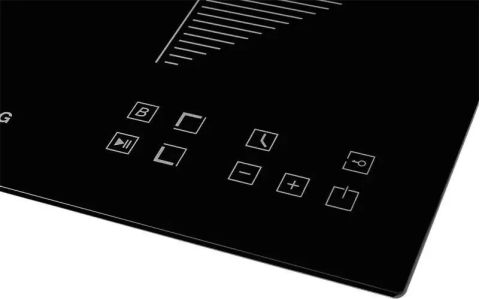 Индукционная варочная панель Kuppersberg ICO 301, изображение 3