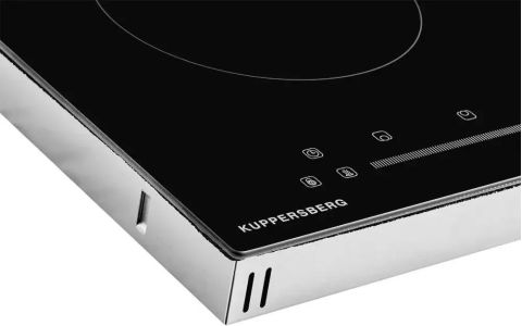 Электрическая варочная панель Kuppersberg ECS 321, изображение 5
