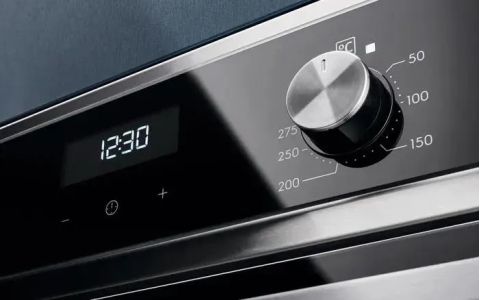 Духовой шкаф ELECTROLUX EOF5F70X, изображение 3