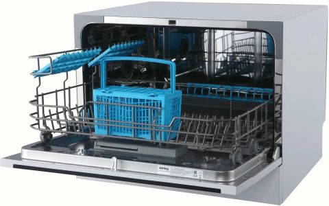 Посудомоечная машина Korting KDF 2050 S, изображение 4