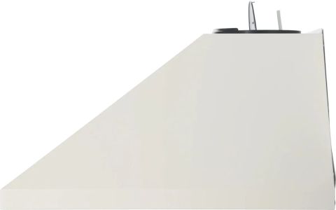 Вытяжка каминная Elikor Вента 60П-650-К3Д кремовый, изображение 3