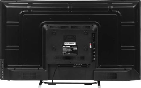 Телевизор Asano 40LF1110T, изображение 4