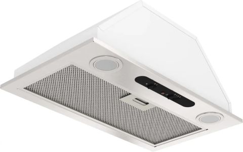 Вытяжка встраиваемая Elikor 52Н-400-П3Д нержавеющая сталь, изображение 4