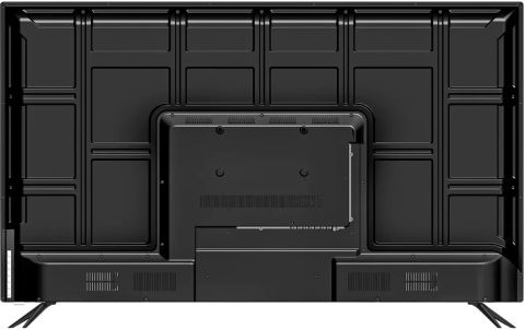 Телевизор BBK 55LEX-8219/UTS2C, изображение 4