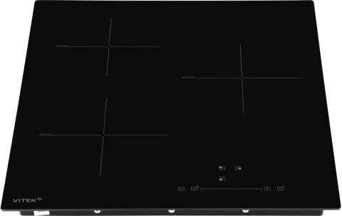 Индукционная варочная панель Vitek VHI4310 черный, изображение 3