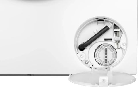 Стиральная машина Bosch WGK264Z0ME, изображение 4