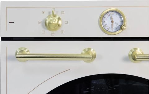 Духовой шкаф Zigmund & Shtain E 176 B, изображение 4