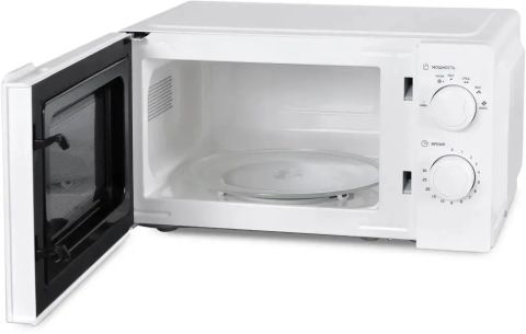 Микроволновая печь Starwind SMW3020 белый, изображение 5
