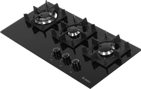 Газовая варочная панель Gefest ПВГ 2150-01 К33, изображение 3