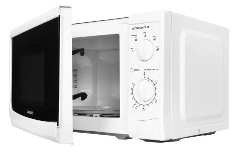 Микроволновая печь Starwind SWM5620 белый, изображение 4