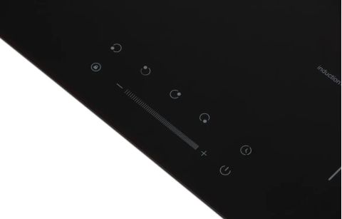 Индукционная варочная панель Darina PL EI313 B черный, изображение 5