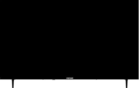 Телевизор Asano 43LF5020T, изображение 3