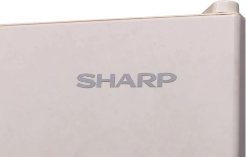 Холодильник Sharp SJ-653GHXJ52R бежевый, изображение 5