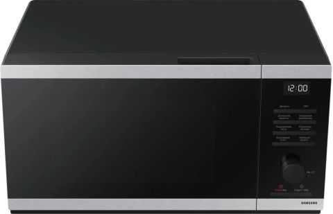 Микроволновая печь Samsung MS23DG4504ATBW, изображение 4