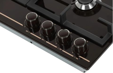 Газовая варочная панель Gefest ПВГ 1214-01 К7, изображение 5