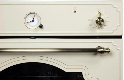 Духовой шкаф Zigmund & Shtain E 174 S, изображение 3