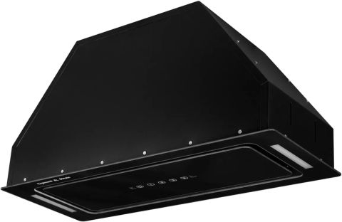 Вытяжка встраиваемая Zigmund & Shtain K 014.7 B черный, изображение 4