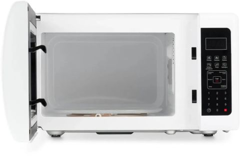 Микроволновая печь SunWind SUN-MW005 белый, изображение 4